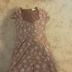 Urban Outfitters Romper